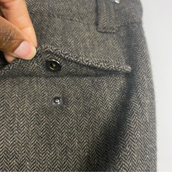 RUGBY Ralph Lauren Tweed Jodhpurs Pants - Picture 7 of 10